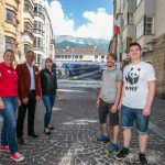 Allianz für die Seele der Alpen startet Petition (c) OeAV