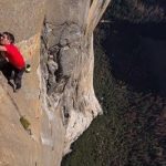 Free Solo 360 | National Geographic (c) National Geographic