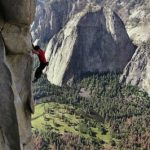 Free Solo - Trailer | National Geographic (c) National Geographic