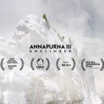 Annapurna III - Unclimbed (c) David Lama