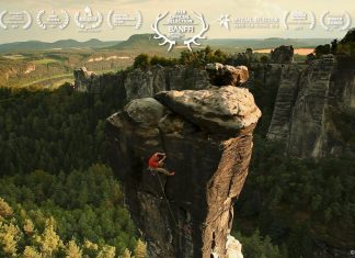 Bernd Arnold Film „Wege nach Innen“ on demand Bernd Arnold Film 'Wege nach Innen' on demand (c) Ulf Wogenstein