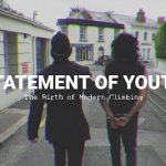 Statement of Youth - Trailer (c) UKClimbing TV