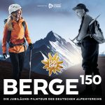 150 Jahre DAV: Erste Infos zum Jubiläumsjahr 2019 (c) Deutscher Alpenverein