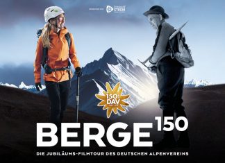 Drei große DAV-Themen für 2019: Mountainbike, #climbtotokyo, #unserealpen 150 Jahre DAV: Erste Infos zum Jubiläumsjahr 2019 (c) Deutscher Alpenverein