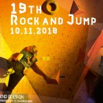 ROCK&JUMP 2018 in der Vertical World in Kassel (c) Vertical World