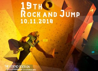 ROCK&JUMP 2018 in der Vertical World in Kassel ROCK&JUMP 2018 in der Vertical World in Kassel (c) Vertical World