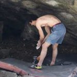 Adam Ondra: Climbing The Americas #3 (c) Adam Ondra