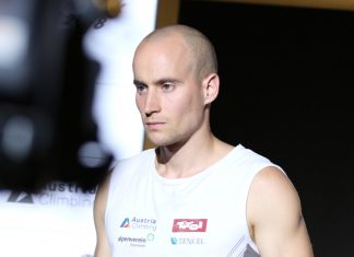 Powerquest Podcast: Max Rudigier (2019) Max Rudigier (c) Andreas Kempter (www.kempter7.com)