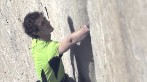 Adam Ondra: Climbing The Americas #6 (c) Adam Ondra