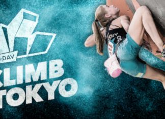 Gute Chancen für Sportklettern bei Olympia 2024 in Paris Gute Chancen für Sportklettern bei Olympia 2024 in Paris (c) Deutscher Alpenverein