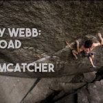 Jimmy Webb: The Road to 'Dreamcatcher' (9a/5.14d) (c) mellow