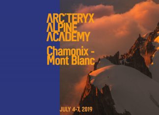 Arc’teryx Alpine Academy Kursprogramm 2019 jetzt online Arc'teryx Alpine Academy Kursprogramm jetzt online (c) Arc'teryx
