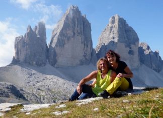 Michael Füchsle: Vom Rollstuhlfahrer an den Felsen Michael Füchsle: Vom Rollstuhlfahrer an den Felsen (c) Archiv Füchsle