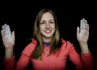 Powerquest Podcast: Katja Kadic Katja Kadic (c) adidas Rockstars / Christian Waldegger