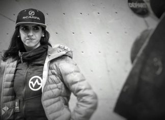 Powerquest Podcast: Fanny Gibert Fanny Gibert (c) Archiv Gibert