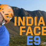 Dave MacLeod on 'Indian Face' E9 (c) Hot Aches Productions