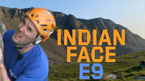 Dave MacLeod | Climbing.de