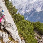 ROCK Ladies Days 2019: Klettercamp für Damen (c) Defrancesco Photography