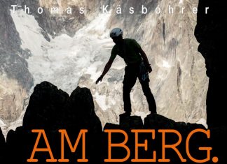 Buchvorstellung: Am Berg – Bergretter berichten über ihre dramatischsten Stunden Am Berg - Bergretter berichten über ihre dramatischsten Stunden (c) millemari Verlag