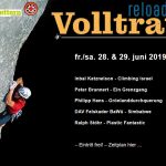Volltrauf 2019: Reloaded