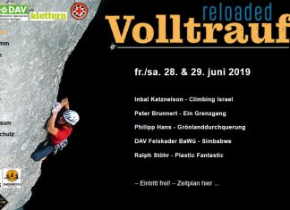 Volltrauf 2019: Reloaded Volltrauf 2019: Reloaded