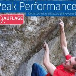 'Peak Performance' von Dr. Guido Köstermeyer (c) tmms-Verlag