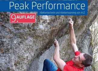 Buchvorstellung: „Peak Performance“ von Dr. Guido Köstermeyer 'Peak Performance' von Dr. Guido Köstermeyer (c) tmms-Verlag