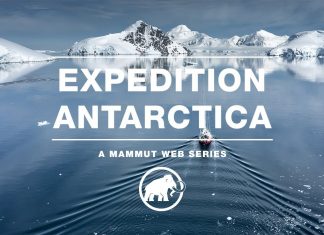 Mammut – Expedition Antarctica Mammut - Antarctica Expedition (c) Mammut