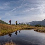 ÖAV Empfehlungen: Bergsportausübung in Zeiten von Corona (c) Martin Edlinger