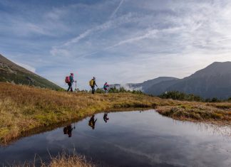 ÖAV Empfehlungen: Bergsportausübung in Zeiten von Corona ÖAV Empfehlungen: Bergsportausübung in Zeiten von Corona (c) Martin Edlinger