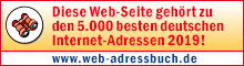 WebAdressbuch 2019