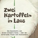 'Zwei Kartoffeln in Laos' (c) Tanja Weidner