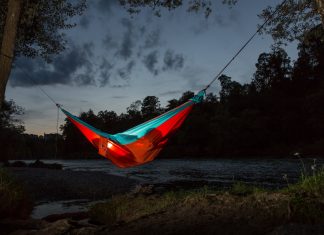 Ticket to the Moon – mehr als nur eine Hängematte! Ticket to the Moon – mehr als nur eine Hängematte! (c) TTTM