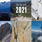 Kalender Zeit im Griff 2021 (c) Panico Alpinverlag