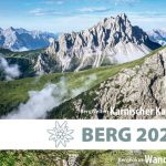 BERG 2021 (c) Tyrolia Verlag