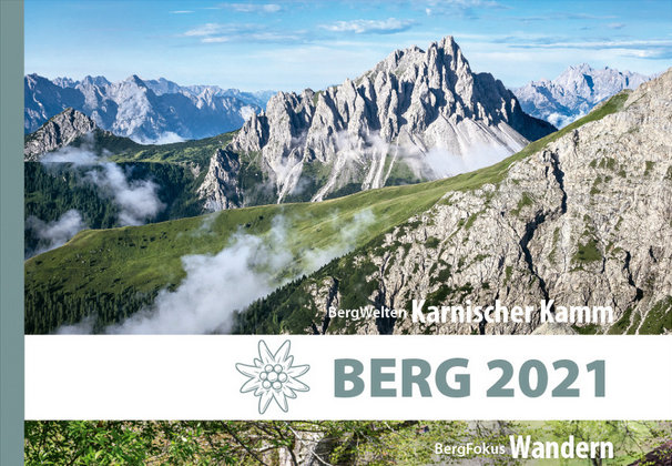 BERG 2021 (c) Tyrolia Verlag