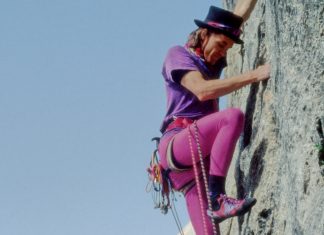 Marmolada Meilenstein seit 25 Jahren nicht vollständig wiederholt Marmolada Meilenstein seit 25 Jahren nicht vollständig wiederholt (c) Ingo Knapp