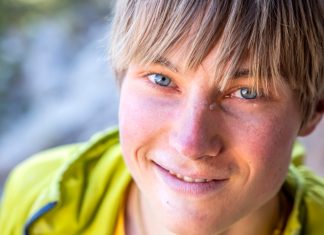 Alex Megos joins the Petzl Team Alex Megos joins the Petzl Team (c) Jan Novak Photography