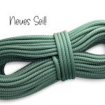NEO 3R 9,8 MM: Ein Seil hergestellt aus Seilen (c) EDELRID