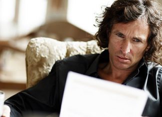 Stefan Glowacz: Von 100 auf 0 Stefan Glowacz: Von 100 auf 0 (c) Bernhard Spöttel/Red Bull Content