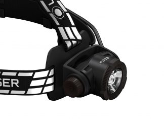 Ledlenser Signature-Linie: Licht für höchste Anforderungen Ledlenser Signature-Linie: Licht für höchste Anforderungen (c) Ledlenser