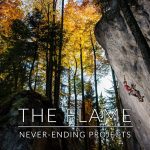 THE FLAME - Never Ending Projects with Jorg Verhoeven (c) Ascent