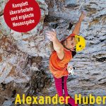 'Die Angst, Dein bester Freund' von Alexander Huber (c) Malik Verlag