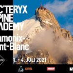 Arc'teryx Alpine Academy 2021 (c) Arc'teryx