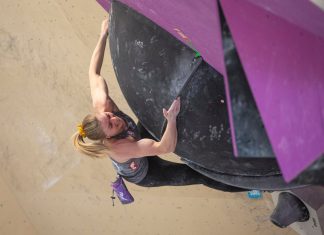 43 KVÖ-AthletInnen bei den IFSC Austria Climbing Open am Start 43 KVÖ-AthletInnen bei den IFSC Austria Climbing Open am Start (c) Heiko Wilhelm/KVÖ