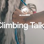Mammut Climbing Talk: Episode 1 mit Jakob Schubert (c) Mammut