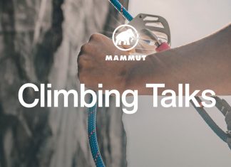 Mammut Climbing Talk: Episode 1 mit Jakob Schubert Mammut Climbing Talk: Episode 1 mit Jakob Schubert (c) Mammut