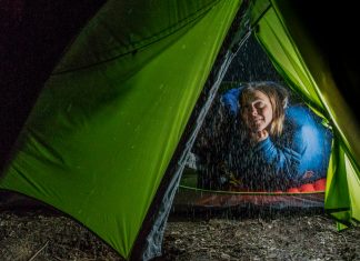 Produktvorstellung: Nikwax Tent & Gear SolarWash und SolarProof Nikwax Tent & Gear SolarWash und SolarProof (c) Nikwax