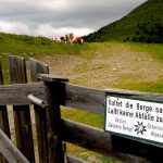 Appell der alpinen Vereine: 'Haltet die Berge sauber' (c) Österreichischer Alpenverein