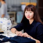 VAUDE Produkte weltweit tracken: Transparente Lieferkette (c) VAUDE